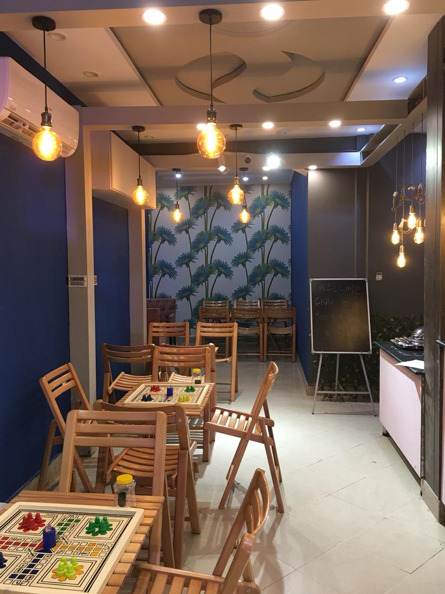 #Khalis #Doodh 
#CafeKhalis