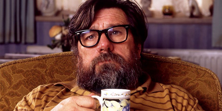 Happy birthday to Ricky Tomlinson, who is 79 today. 