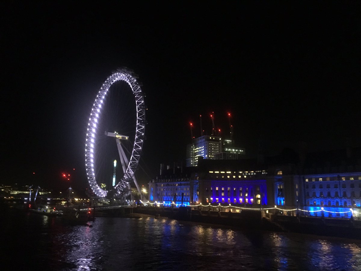 dunglas's tweet image. #SymfonyLive London starts tomorrow 😍