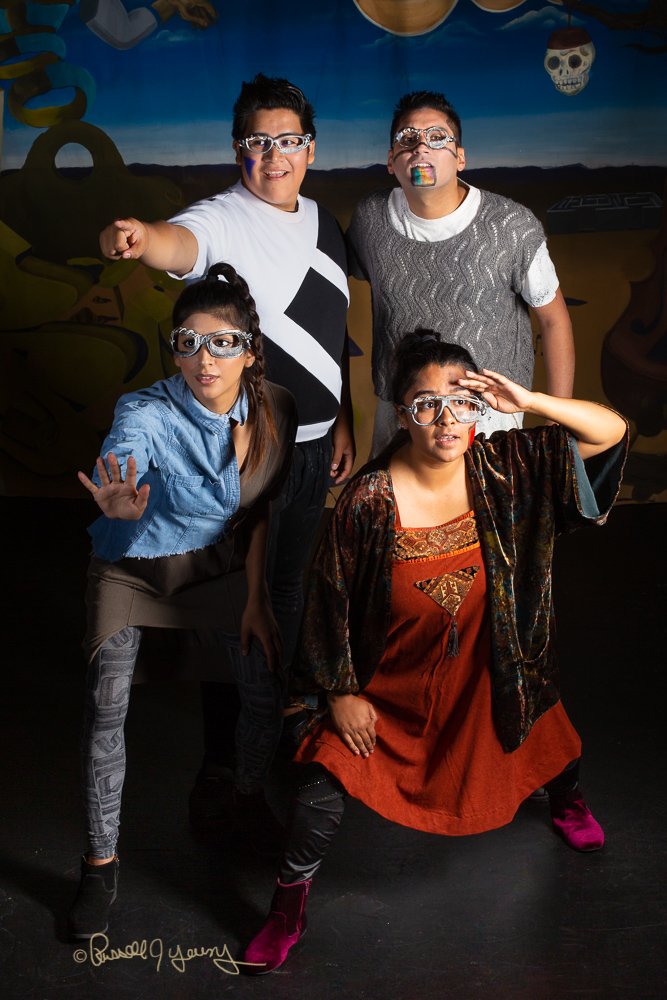 TONIGHT!  Teatro Milagro will be performing Bi @ Takoma Park in Maryland.  Show starts at 7:00.  See you there!  #TeatroMilagro 
milagro.org/event/bi-tour/