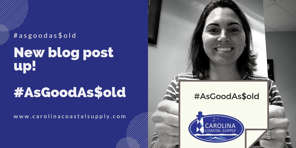 CC_PJS's tweet image. New blog post about business etiquette is up! 5 simple tips!  carolinacoastalsupply.com/blog/you-can-t…

#carolinacoastalsupply #packaging #safety #janitorialsupplies #foodservice #familyowned #familyoperated #asgoodassold #newblog #busienssetiquette #smallbusiness #businesstips