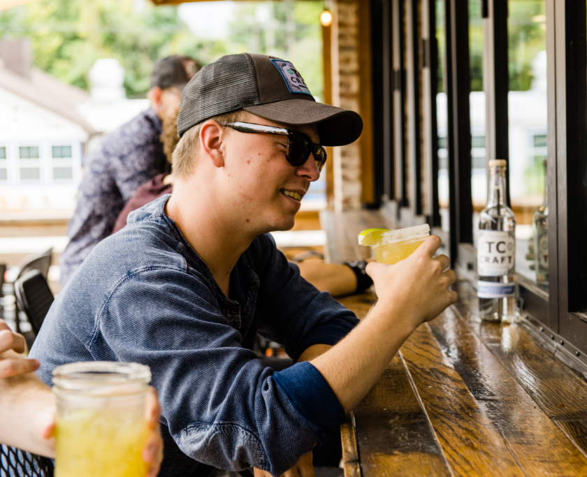 TC CRAFT Tequila tweet media