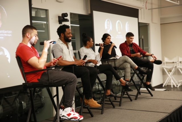 CUNY Career Meetups tweet media