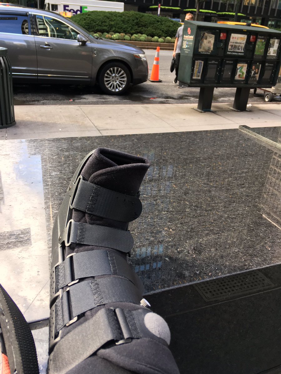 PupsAndPucks's tweet image. #bootlife