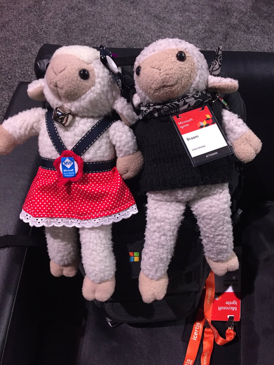 percusn's tweet photo. #InLoveWithEwe #MSIgnite #Braam #Emma #Bremma https://t.co/RVsGEhCpOV