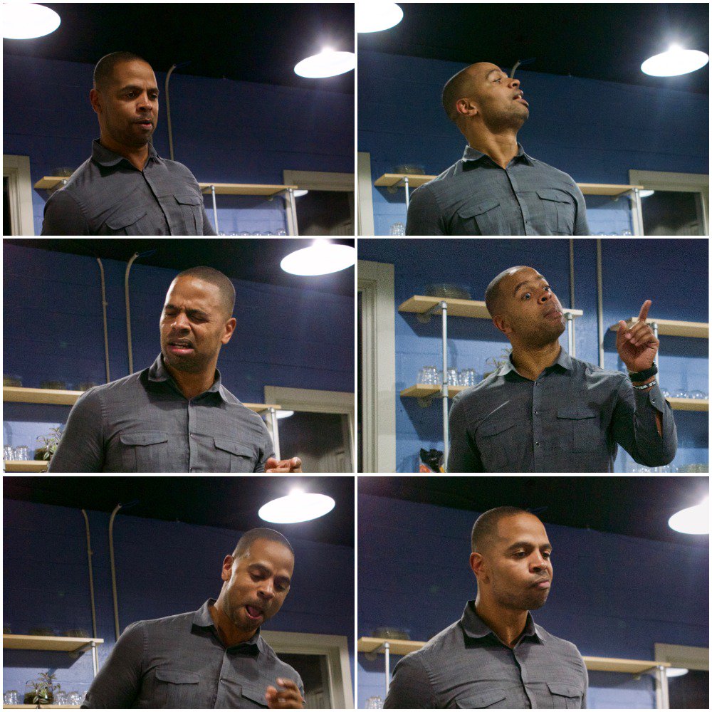 Get you an actor who can do it all. #MIZMARTHA tickets are now available eventbrite.com/e/the-most-spe…