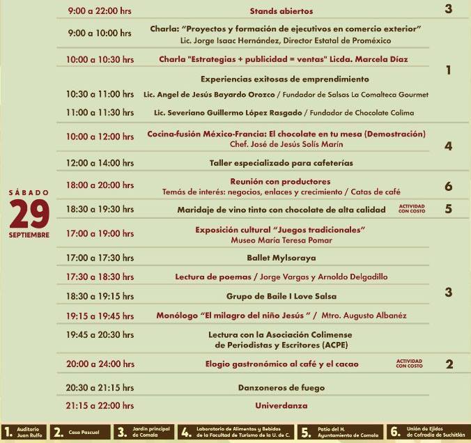 VisitColima tweet media