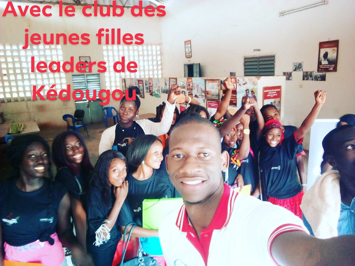 bassgassama's tweet photo. #WCD2018  #JMC2018 #MACONTRACEPTION 
#IDECIDE https://t.co/Q85pbmJSvT