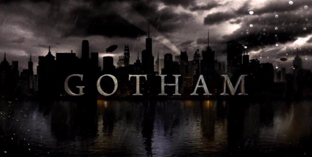 ComposerSteveW's tweet photo. GOTHAM previews featured two of my compositions. The popular show @Gotham , in it's 5th season, is based on #DCComics & #Batman. #Gotham #trailermusicnews #trailermusic #trailermusicweekly #TVpreviews #TVpromos https://t.co/9wqfDcJhDm