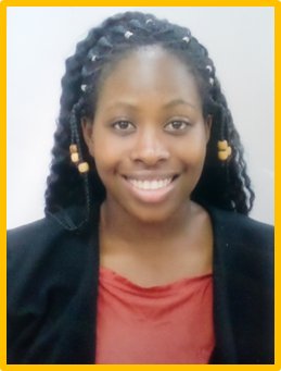 GradStarSA's tweet photo. Congratulations Dineo Moguru from @go2uj You are one of the Ten of the Finest! #GradStar2018 https://t.co/vFLOGSEJXz