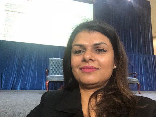 cmoHHS's tweet photo. #paintaskforce 2nd public meeting wrap-up: multidisciplinary, multi-modal pt-centered care for both acute & chronic pain patients. #nostigma #compassion #PainAwarenessMonth #painmonth18 TY to personal pt testimonials- #brave @VanilaSingh @HHS_ASH @HHSGov https://t.co/TS1fgVj4bI