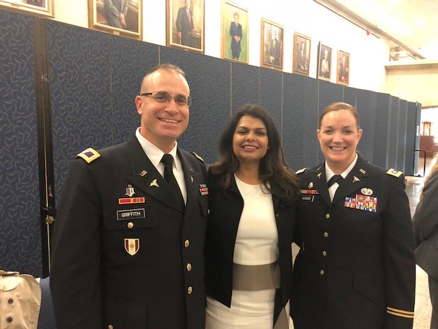 cmoHHS's tweet photo. #paintaskforce 2nd public meeting wrap-up: multidisciplinary, multi-modal pt-centered care for both acute & chronic pain patients. #nostigma #compassion #PainAwarenessMonth #painmonth18 TY to personal pt testimonials- #brave @VanilaSingh @HHS_ASH @HHSGov https://t.co/TS1fgVj4bI