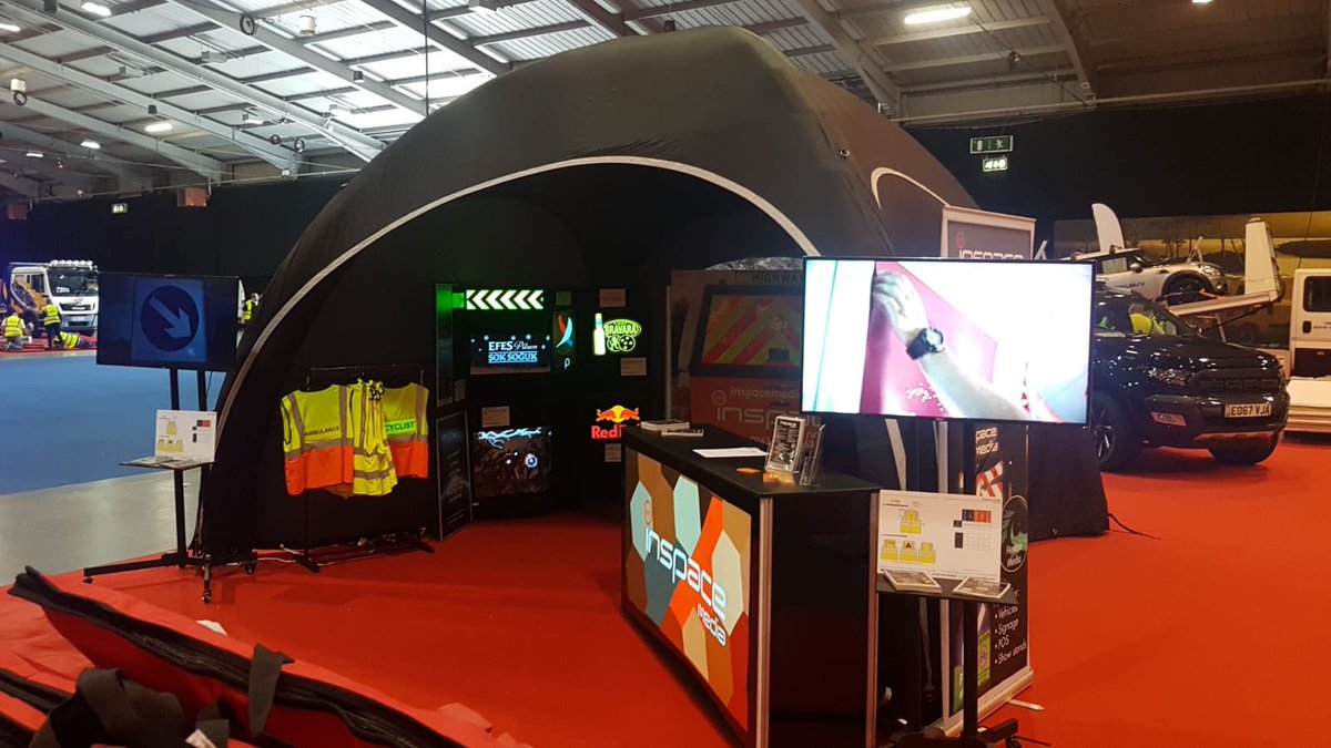 InspaceMedia's tweet photo. #towshow #inspacemedia ##recoverytowshow stand ready https://t.co/63EkF6VBDh