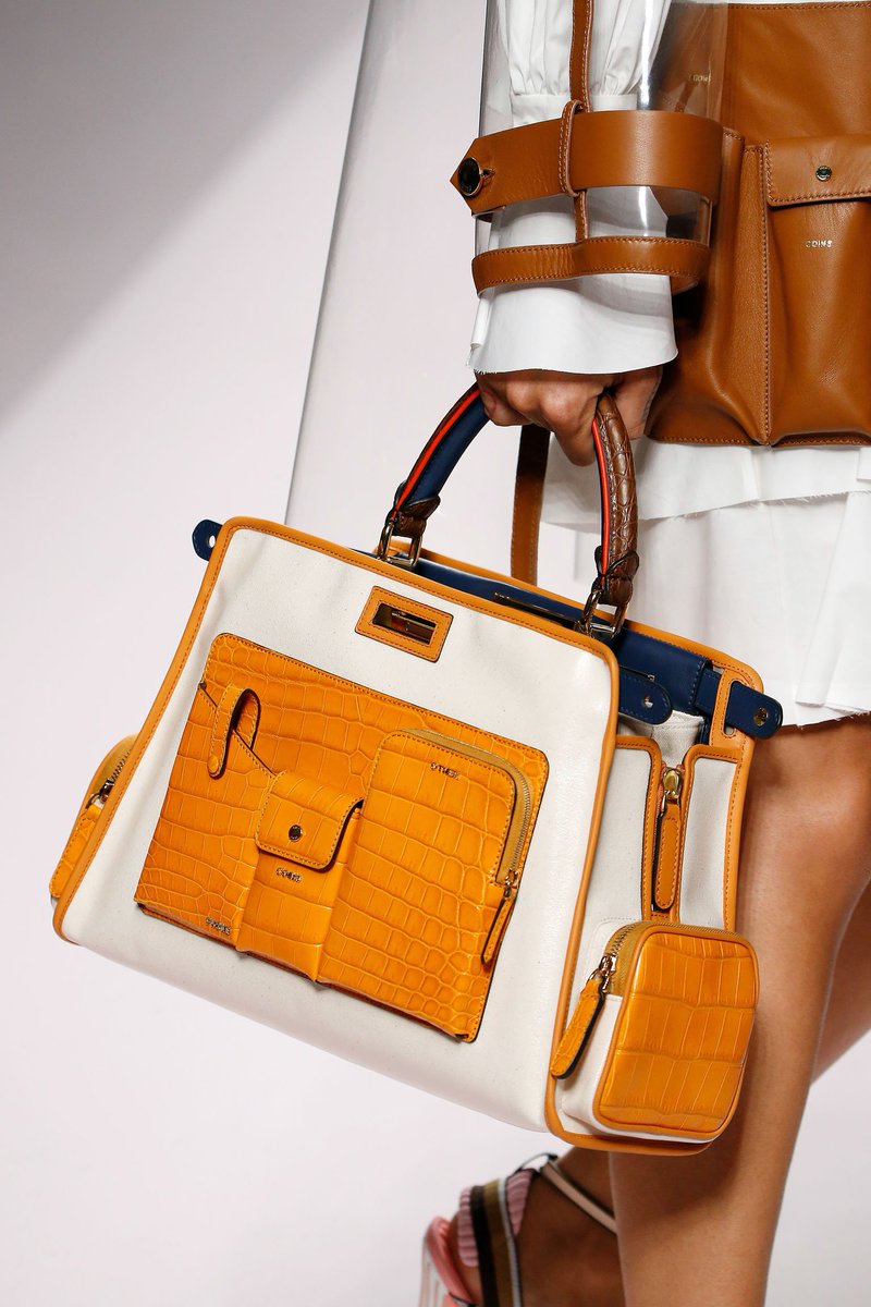 fendi peekaboo defender