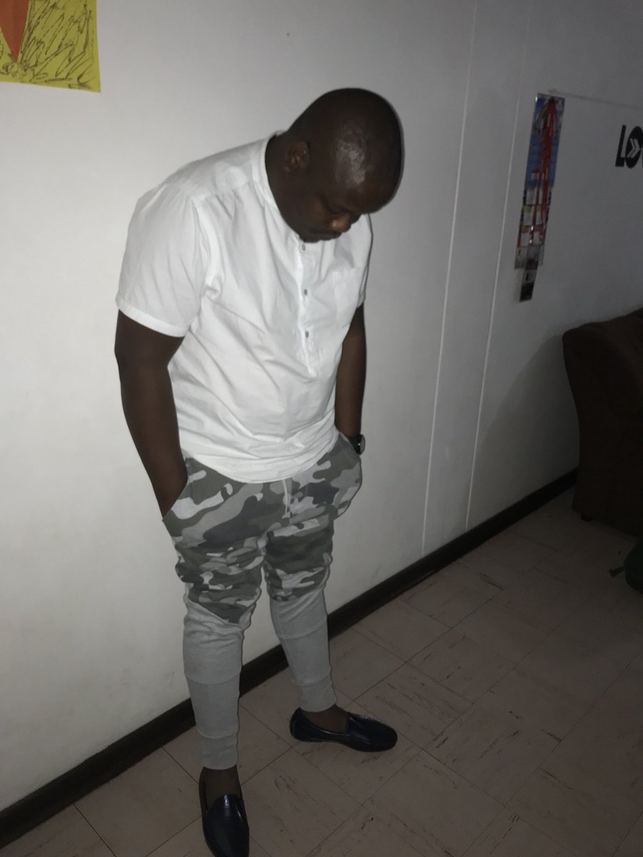 Benny_Dr_Duda's tweet photo. On ma way to Jembe #Merupa #Wayaseeeee https://t.co/2bFY3n6wKY