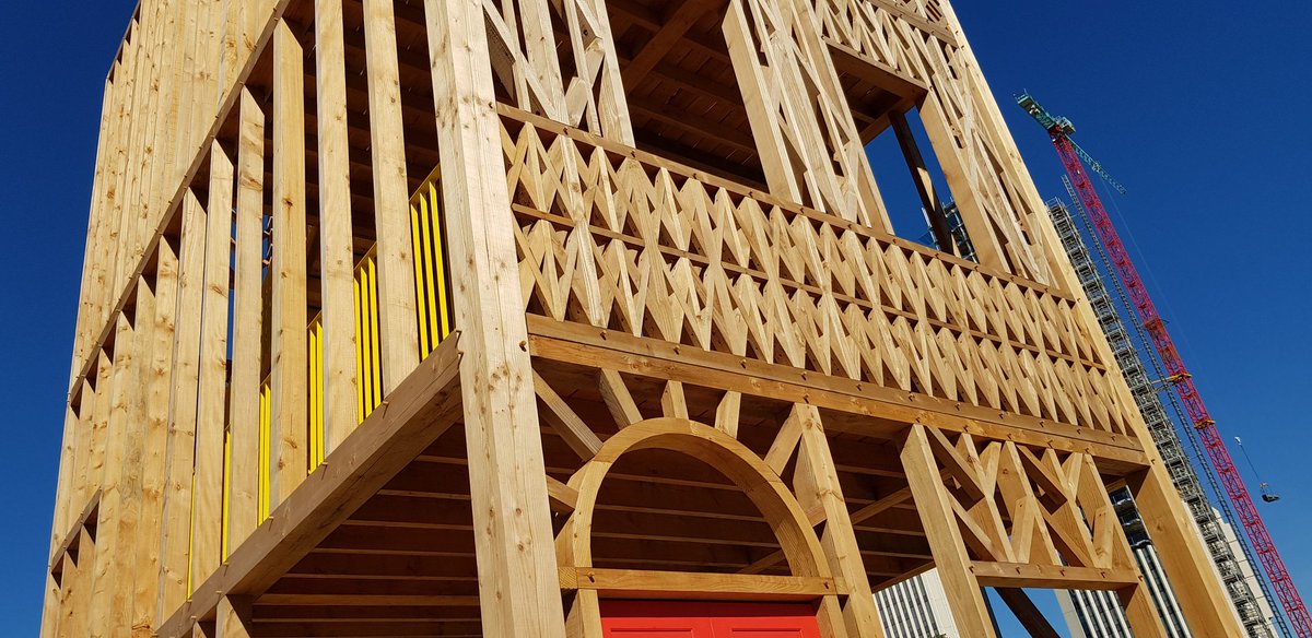 Tania Love RIBA FRSA FIPM tweet media