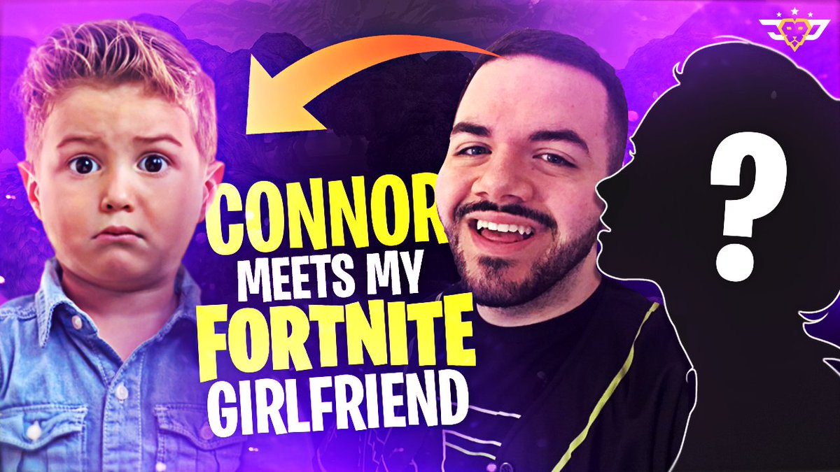 jack courage dunlopverified account - connor fortnite