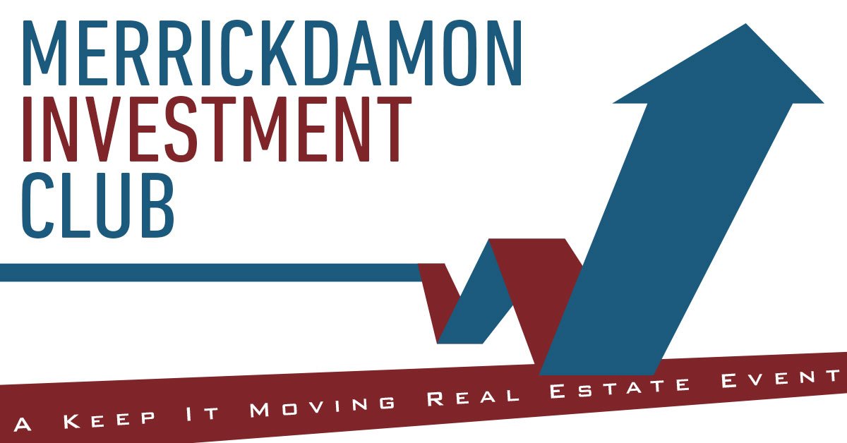 KimConference's tweet image. This Saturday–first meeting of the MerrickDamon Investment Club in Wilton Manors, FL bit.ly/KIMInvClub
#RealEstateInvestment #RealEstateInvesting  #PropertyInvestment #investor #investment #investing #realestate #HouseFlipping #FixerUpper #MerrickDamon #MerrickKnows