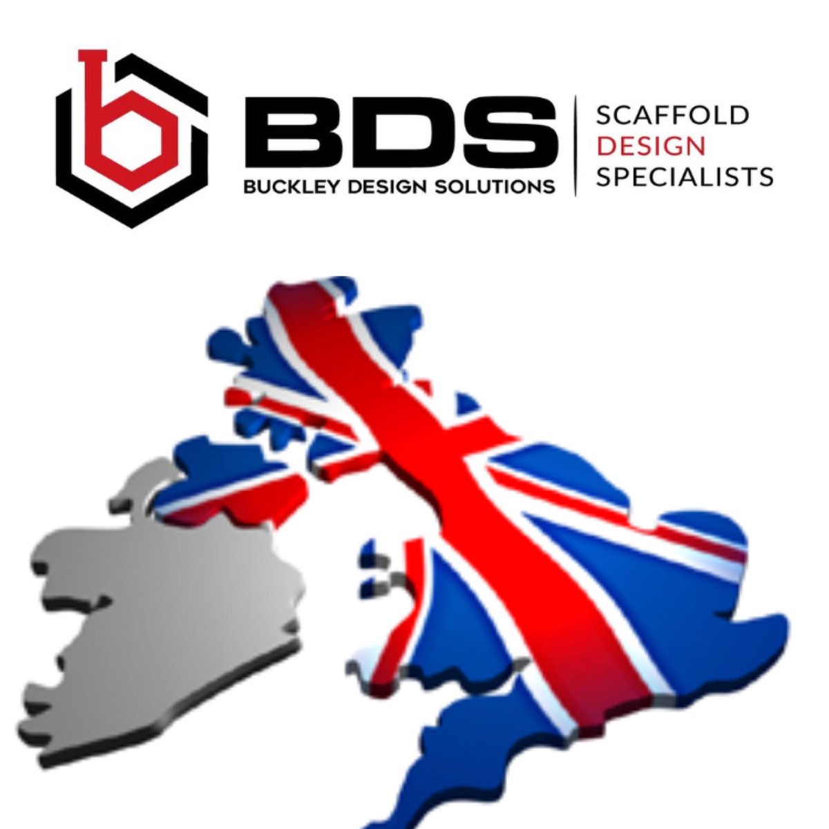 We provide scaffold designs nationally. This week alone, we have carried out site visits at; Edinburgh, Hereford, Lancaster, Derby &amp; Manchester. 
#scaffold #scaffolddesign <a href="/buckleydesign/">Buckley Design Solutions</a>