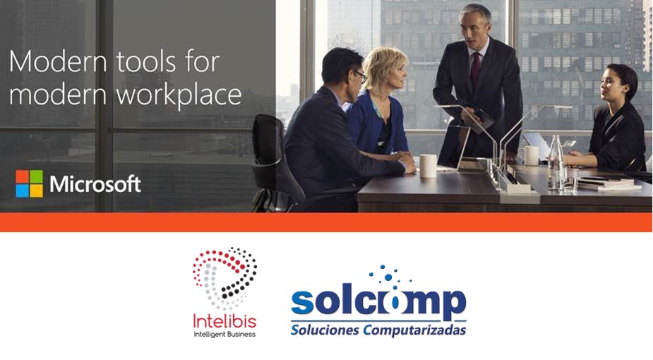 Modern Tools for Modern Workplace, Mañana 27 de septiembre en las oficinas de Microsoft Guatemala tinyurl.com/y8k97o8v
<a href="/mgomezgt/">Marco Tulio Gómez</a> <a href="/jesus_gilv/">Jesús Gil</a> <a href="/SQL_Rudo/">Dr Rudo SQL</a> <a href="/angeldk7/">Luis Angel DionKr</a> <a href="/jcaa_gt/">jcaa</a>