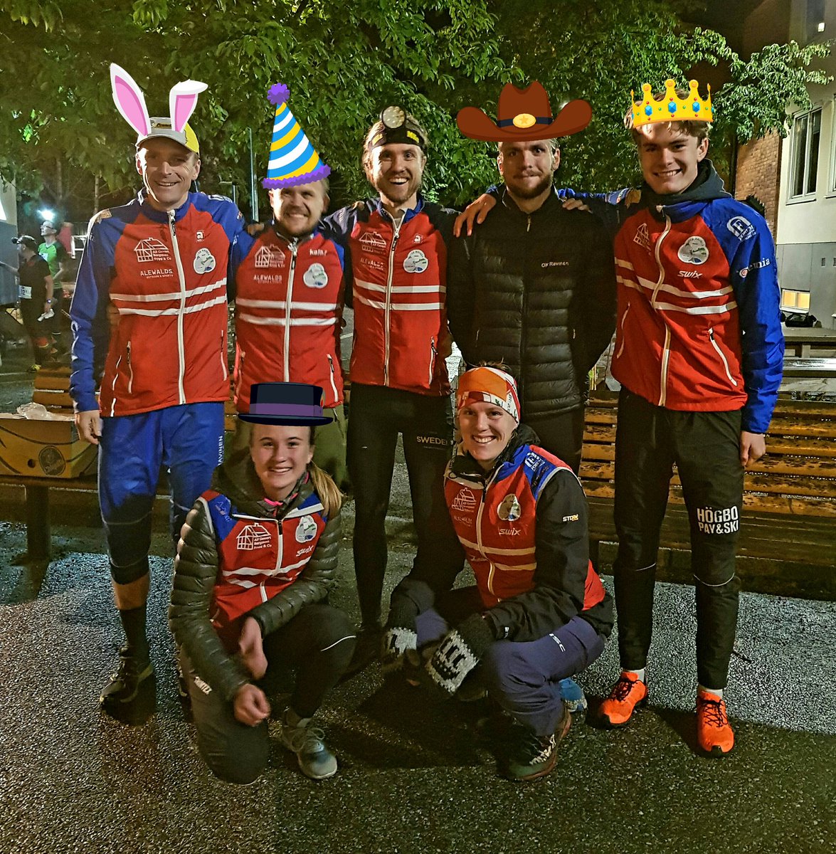 OKRavinen's tweet photo. Klar seger på Natti Natti ikväll! #ravinenpower #nattinatti #fruktstund https://t.co/0wsOYa4lX1 https://t.co/r7XujYsJmx