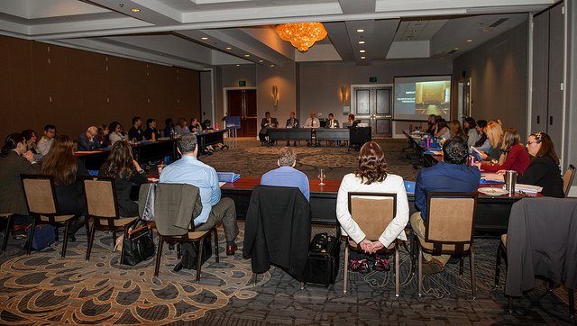 PALegalAidNet's tweet photo. 2018 PLAN Pre-Conference is underway! #2018PLANConf https://t.co/XLHnQH0ze4