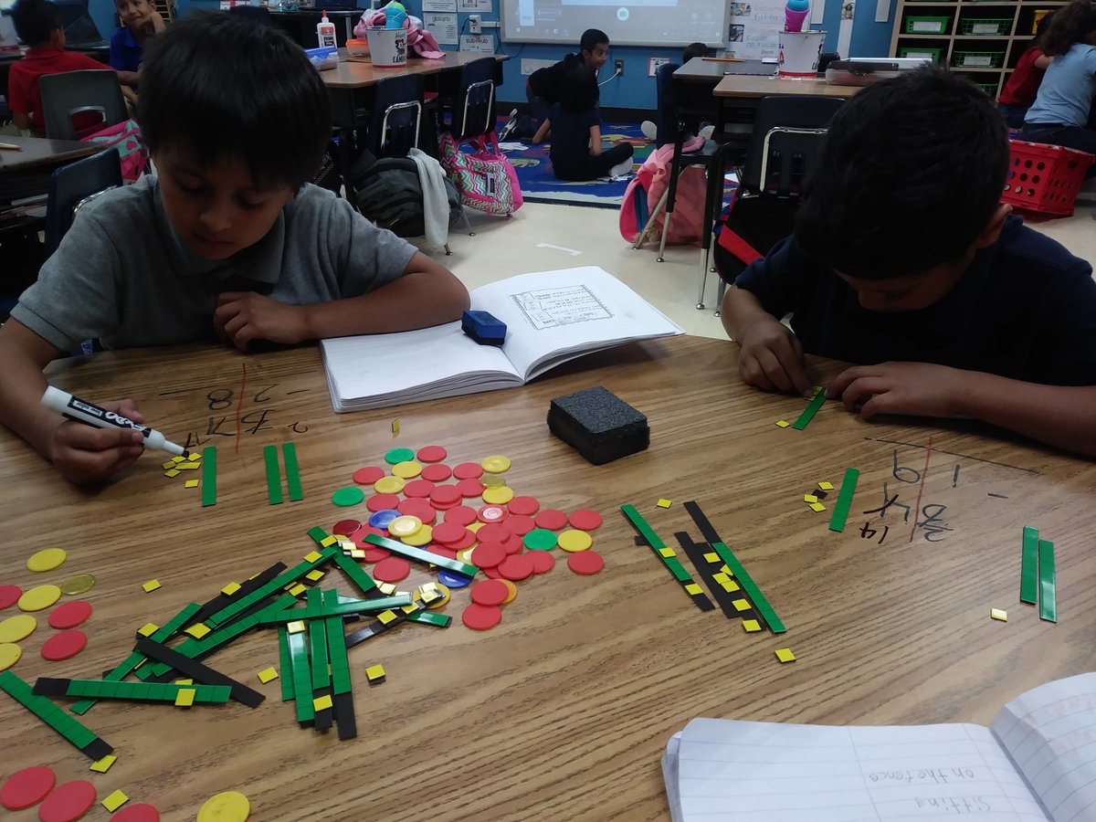 Daisy90413204's tweet photo. Students subtracting two digit numbers....📝 https://t.co/M46Id3wprm