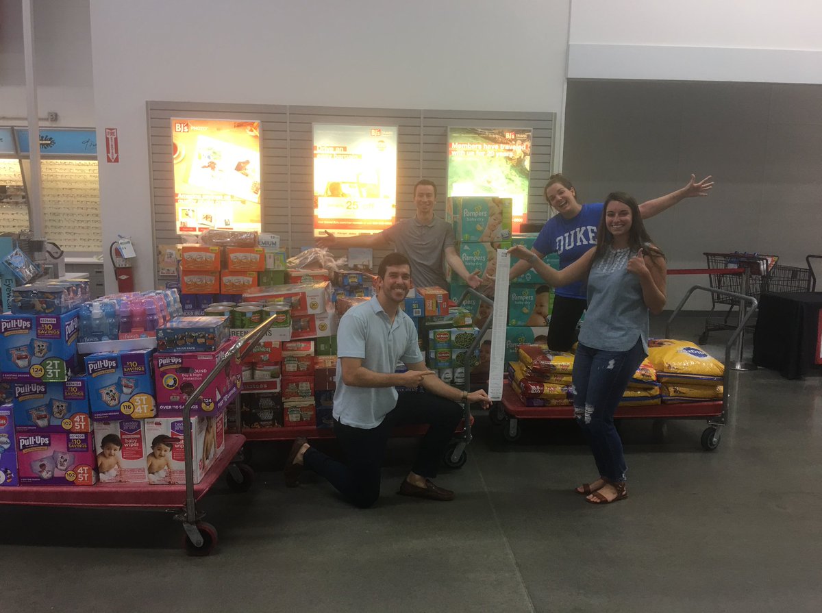 Thanks <a href="/polkadotmamainc/">Tracy Callahan</a> for the $5,000 (ish!) dollar donation of supply last week!

If anyone else has pics we should see, feel free to email them to contact@operation-airdrop.com