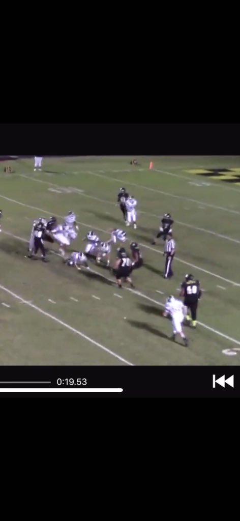 <a href="/MaxPreps/">MaxPreps</a> <a href="/LuskHarris/">Kameron harris-lusk</a> This man got the whole team on skates😯