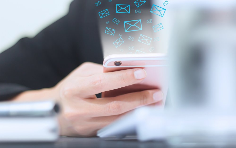 MLCWorks's tweet photo. If your email is not optimized for mobile, 80 percent of users will delete it. https://t.co/XPhoCzGpbL https://t.co/siaOC2nVWh