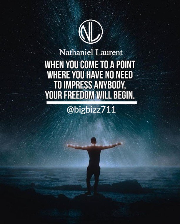 bigbizz711's tweet photo. Don't try to impress anyone!
━━━━━━━━━━━━━━━━
Follow 👉 @bigbizz711
Follow 👉 @bigbizz711
━━━━━━━━━━━━━━━━
💡 Turn On Post Notifications To See New Posts
💡 Share With Friends &amp; Family
.
.
.
.
.
. via @bigbizz7111 https://t.co/2FW6chcnYg https://t.co/RGUWBde3Ol