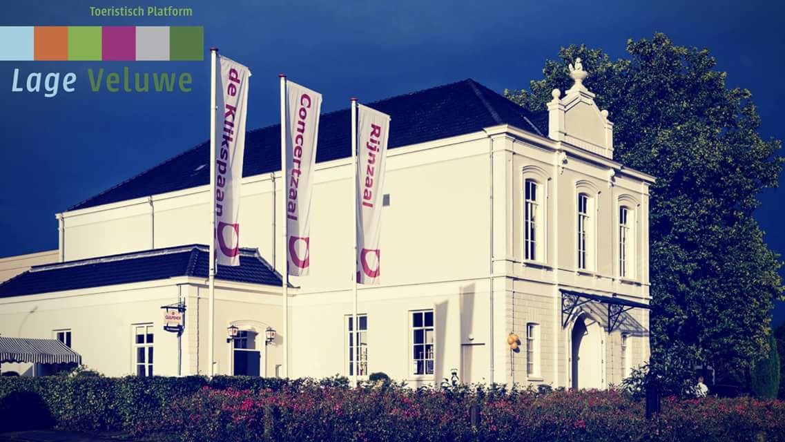 lageveluwe's tweet photo. We vieren de afsluiting van het Toeristisch Hoogseizoen '18 en hebben een informatief + interessant programma samengesteld. Afsluiten met informeel napraten.
• 4 oktober
• 19.30 uur - 21.30 uur
• Kosteloos

Locatie: Concertzaal Oosterbeek
Aanmelden via https://t.co/syeVbmRGIq https://t.co/8kd04OG9bA
