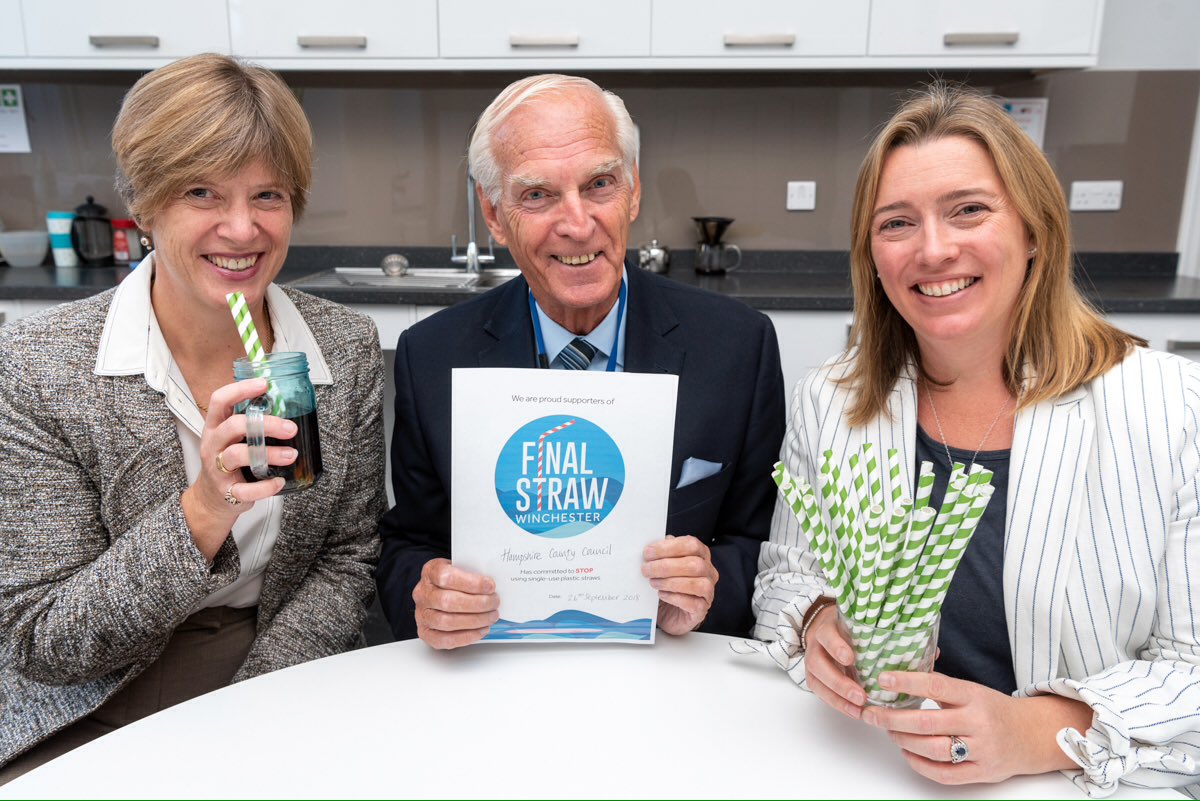 Final Straw Winchester tweet media