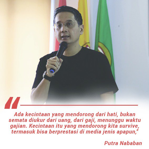 Al_armanndo's tweet photo. Salah satu anchor indonesia @MahesaTiwi https://t.co/CPBX62uRfi