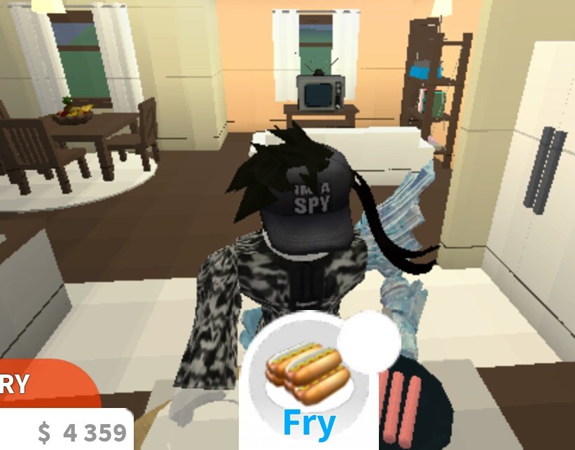 Theclumsycanadian On Twitter Masterchef Season 5 Xd Roblox Bloxburg - food xd roblox