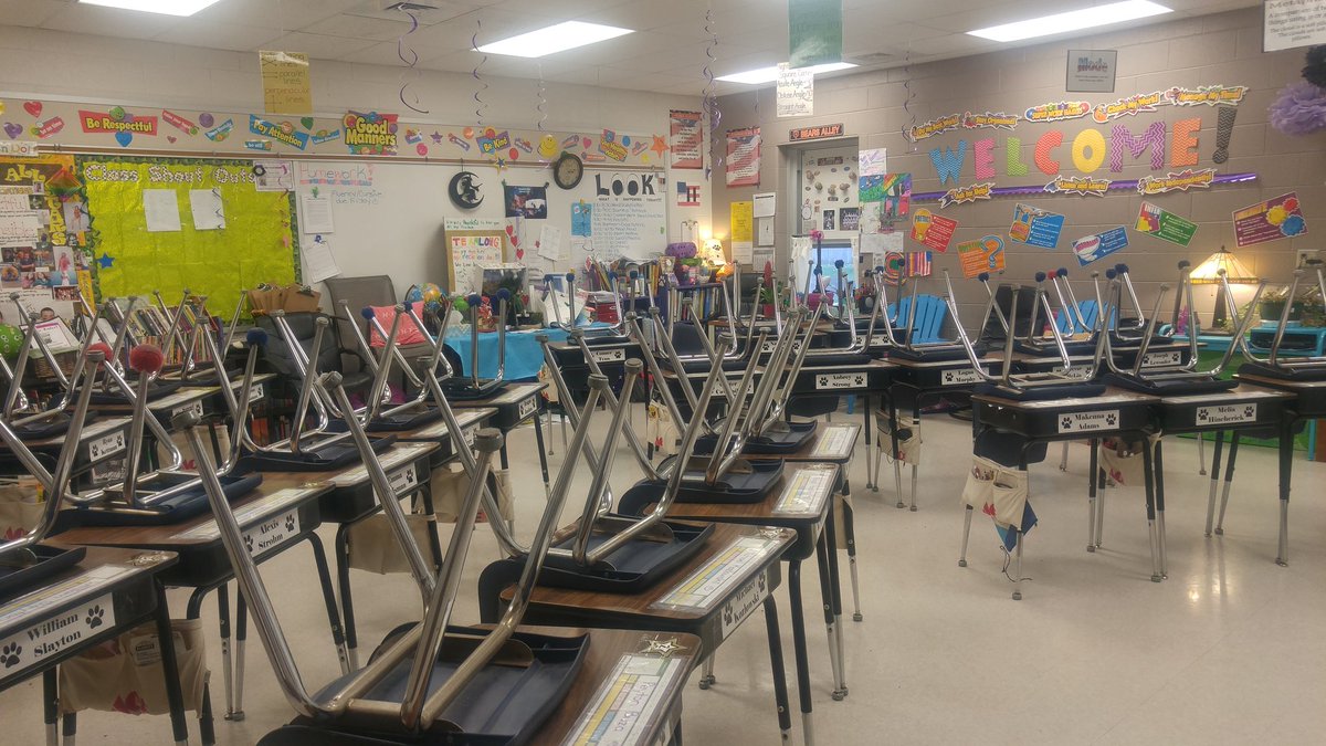 flann86's tweet photo. End of day peacefulness #WilmoProud #teamlong https://t.co/ARD57jSrbH