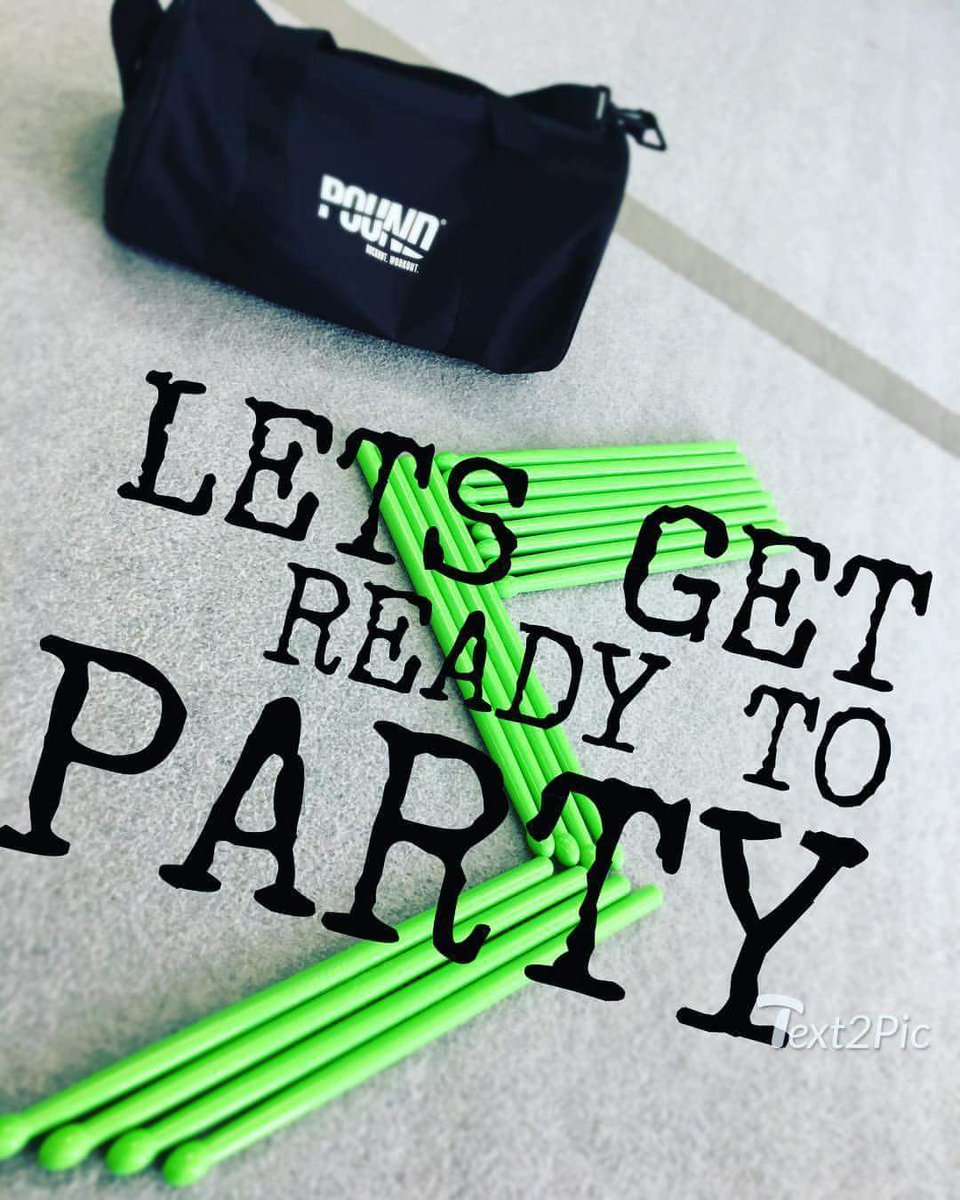 RPoundfit's tweet photo. MARK YOUR CALENDARS!  Thursday October 11th @ 7pm PoundFit Classes begin💚
Classes will be held every Monday and Thursday
Location - The hall behind Regional Limousine on Jarvis Street. Please contact me if you have any questions 💚⚡⚡💚
#rockoutworkout #makenoise #getstrong https://t.co/Ee3NcXI0AI