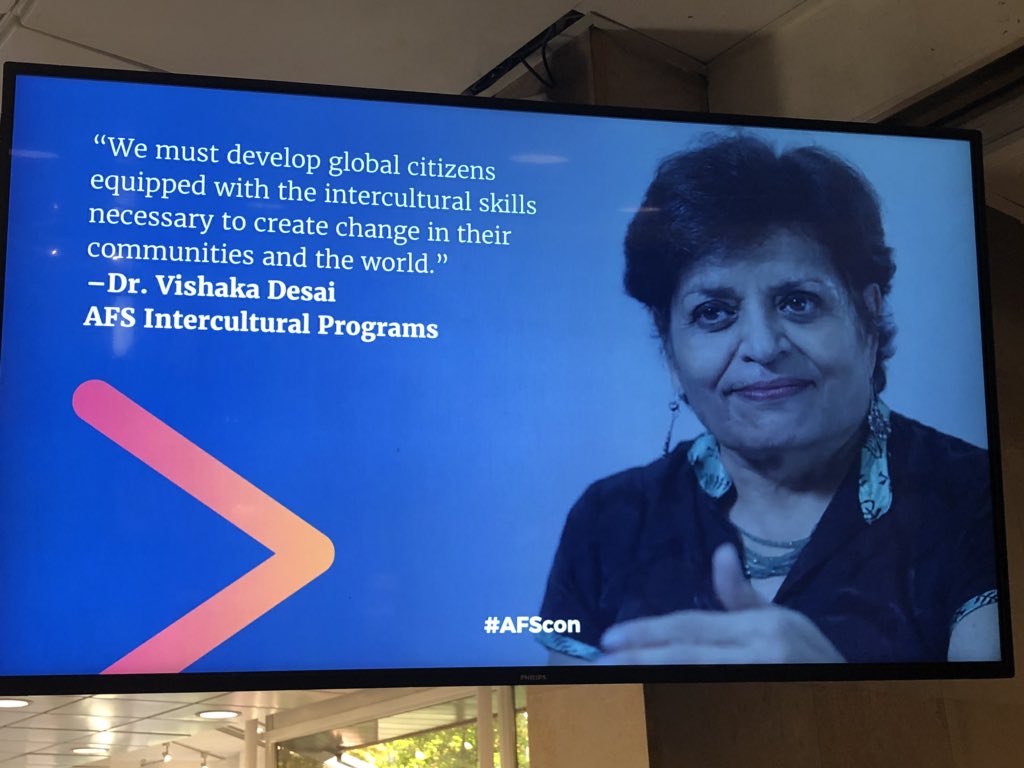 HendersonKaya's tweet image. #AFScon