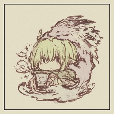 冬は受かればカラハタソが髪切られたり切ってもらったりする話を描きます予定。 
