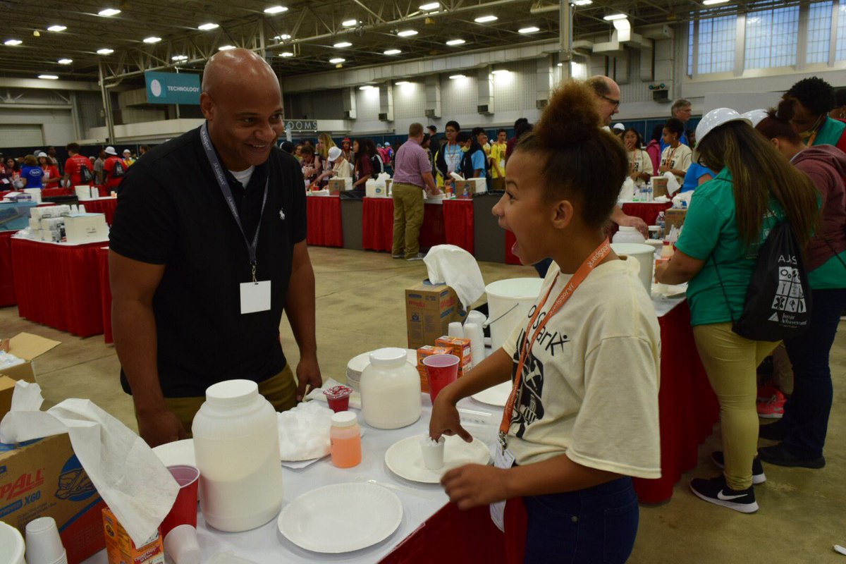 EmployIndy's tweet image. Day two of #JAJobSpark is in full swing! ⁦@JACentralInd⁩