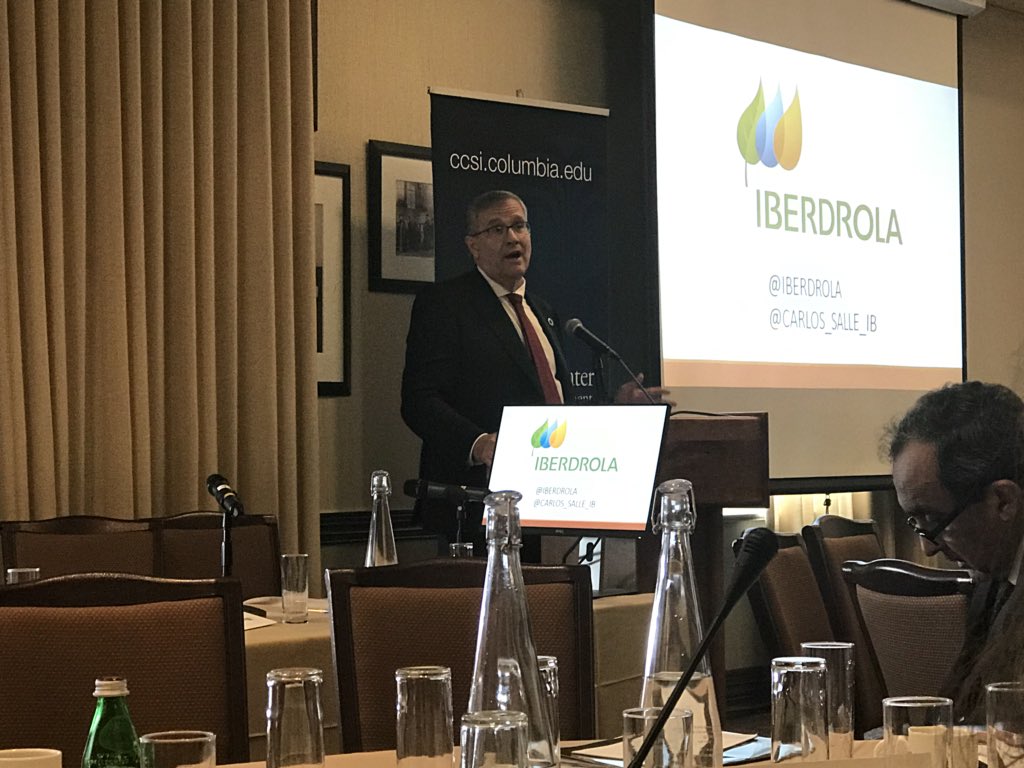 dr_Abebayehu's tweet photo. Closing remark from @carlos_salle_ib and Yang Anguilla. Global pact is not a French initiative it is global initiative. We need to act globally. For ecological crisis no boundaries. @CCSI_Columbia @JeffDSachs  @arielmhernandez #globalpactCU https://t.co/ofhNaZi1GO