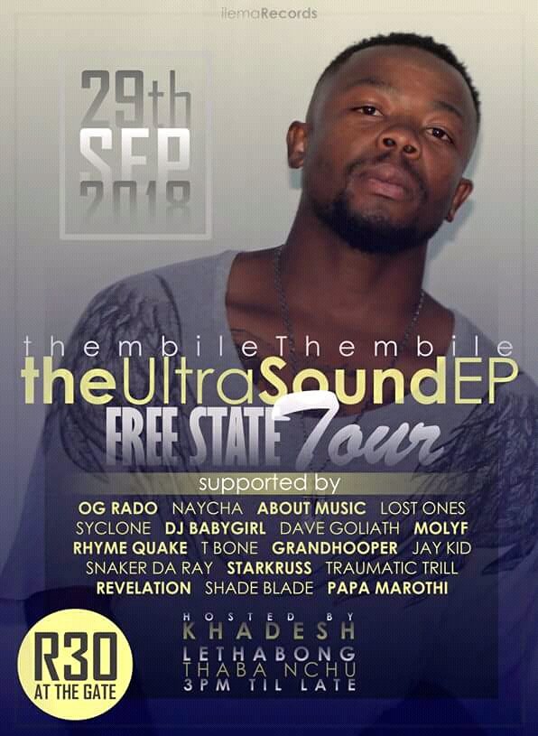KOSMIKNEBULA's tweet photo. Don't sleep on this one fam let's all be there at Lethabong Jazz Oasis
#theUltraSoundEPFSTour
With @ilThembile https://t.co/78MOEiD2GE