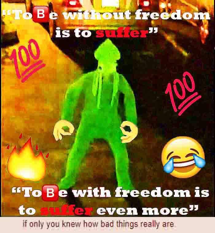 FreedomHumor tweet picture