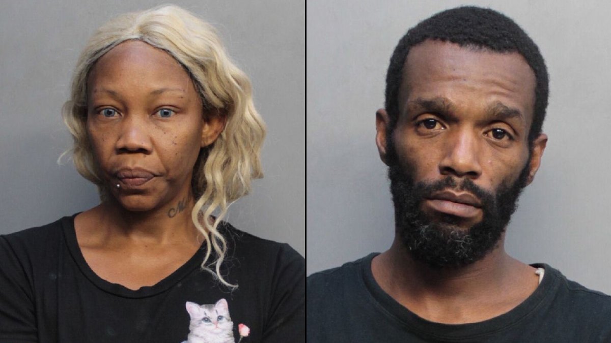 nbc6's tweet photo. #BREAKING: Mother of 5-year-old girl who was shot in Miami home arrested after boyfriend was charged in shooting, police say: https://t.co/Bms4AS76aI https://t.co/h7eMHLzSoE