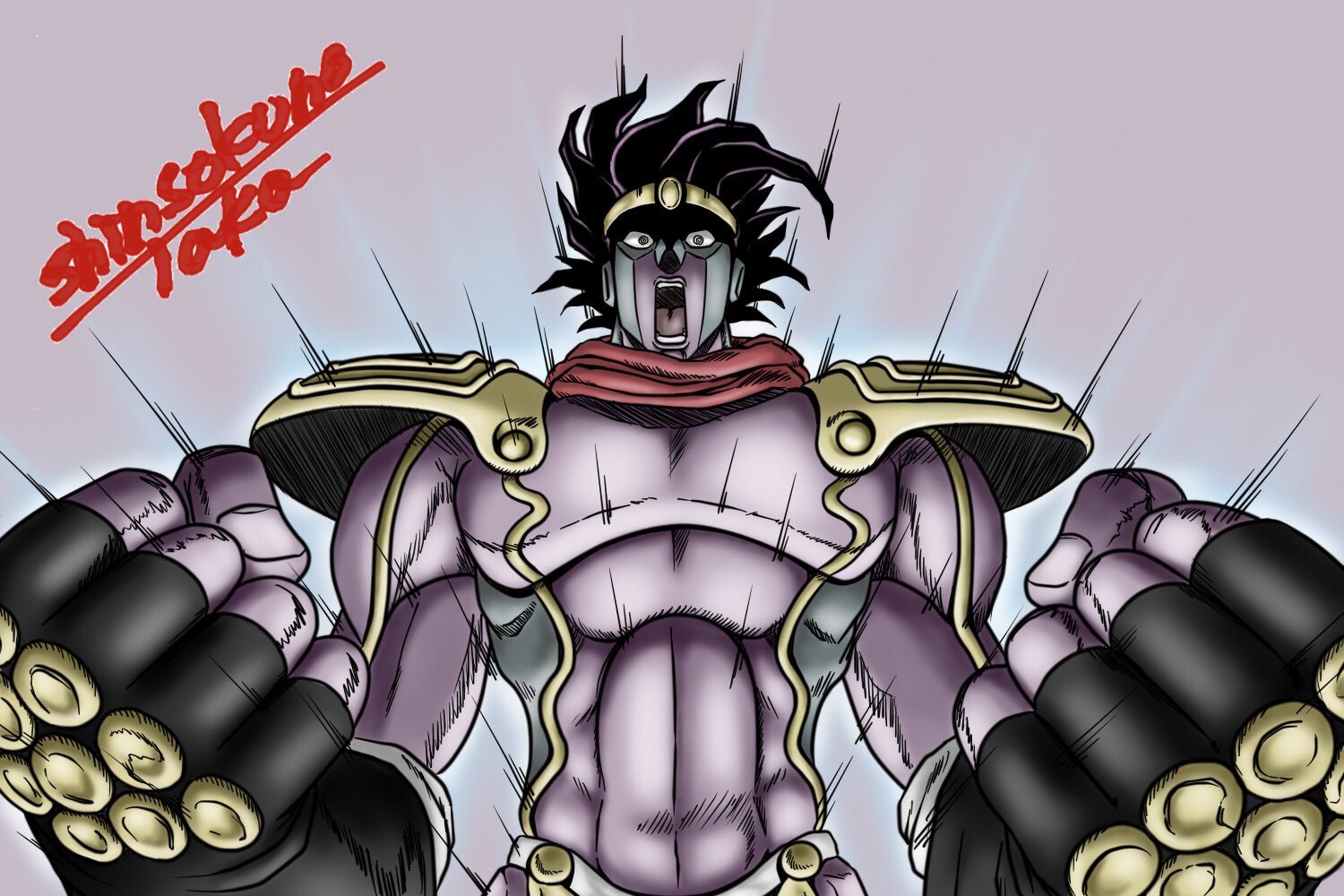 神速の鷹 Jojoイラスト スタープラチナ ザ ワールド 荒木先生みたいなタッチは絶対に無理だな Jojoは本当 アートだわヽ 経過はコメント欄 Jojoart Jojo ジョジョ スタープラチナ イラスト 神速の鷹 T Co Eyvktlcefc 神速の鷹 Jojoイラスト スタープラチナ ザ ワールド 荒木先生みたいなタッチは絶対に無理だな Jojoは本当 アートだわヽ 経過はコメント欄 Jojoart Jojo ジョジョ スタープラチナ イラスト 神速の鷹 T Co Eyvktlcefc