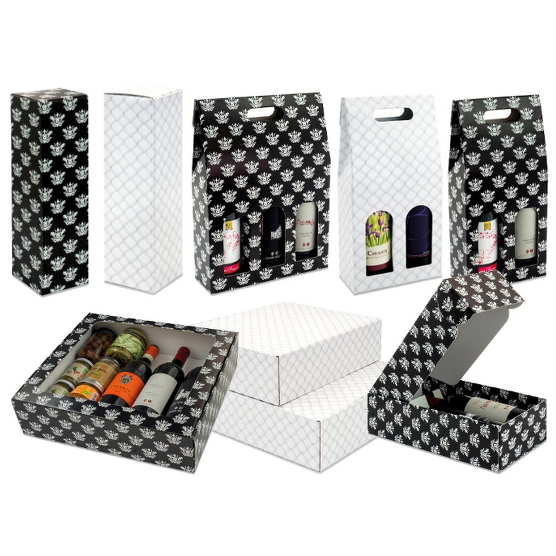 scatoleregalo's tweet photo. #regaloalimentare #scatolavino #scatolevino #scatoledavino #scatolepervini #scatolapervino #vinoitaliano #vinorosato #packagingdaregalo #packagingnatale #packagingcreativo #natale2018 #regalodinatale #regalodivino #scatoleperilnatale #confezionipervino #confezionivino https://t.co/oQHd9YQ5uX