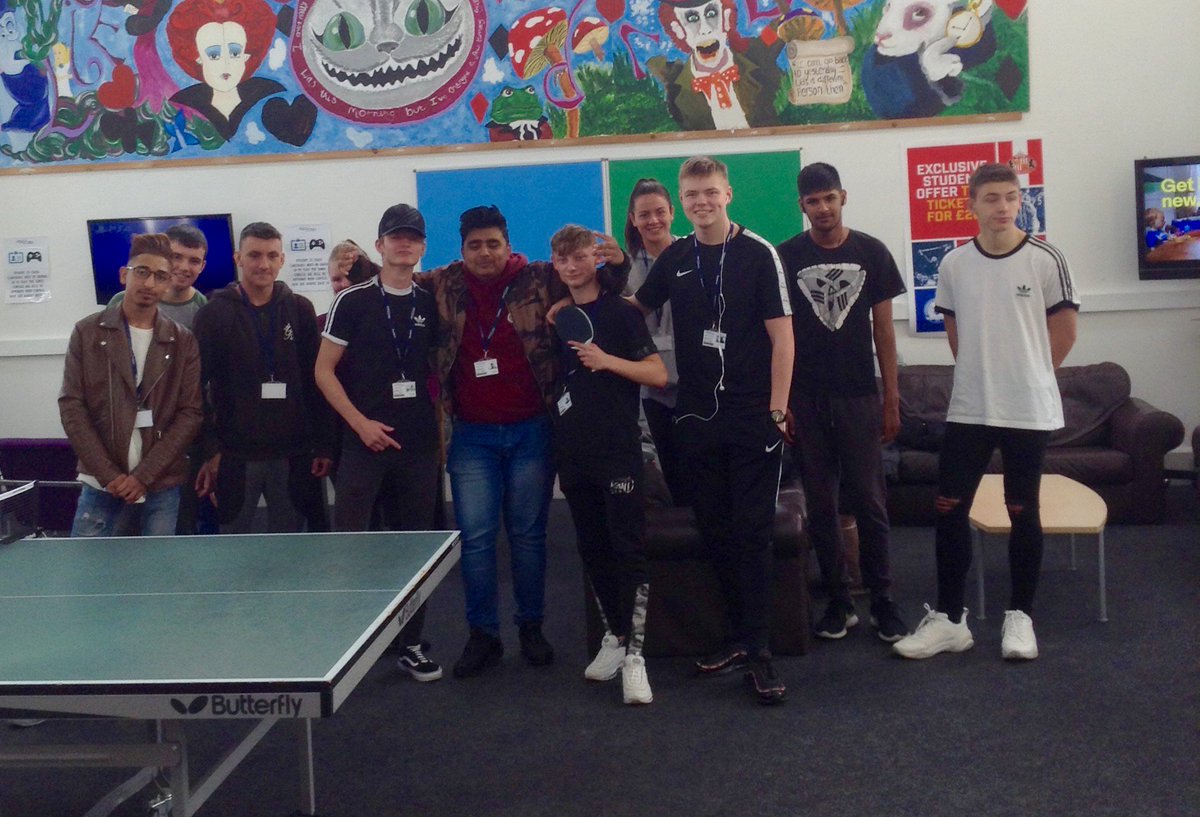 Busy session of 'round the table' this morning as part of #nationalfitnessday
