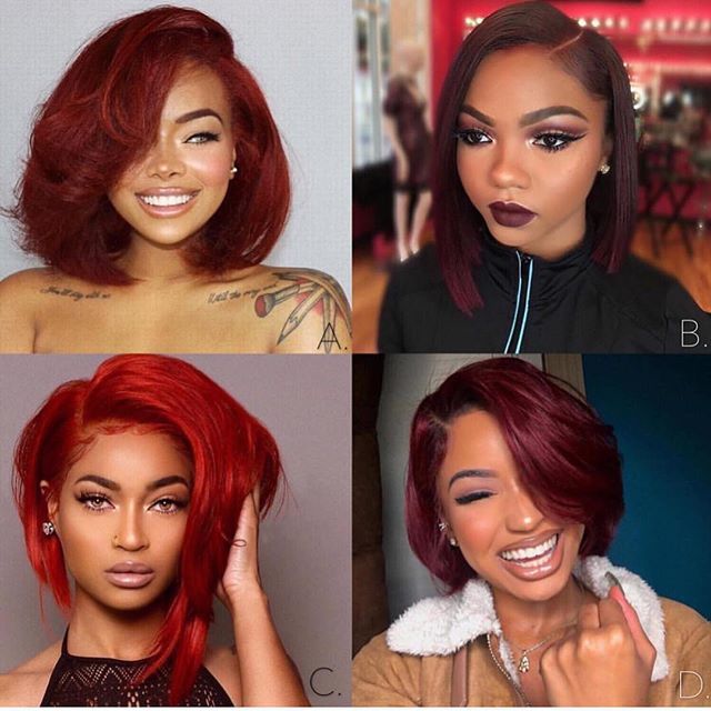 beahairs's tweet image. Which is your fav style????
Pick one !!!
#preplucked#hairline#singleknots
Only 159$
Last day !!!!
50% off , flash sale
Slayyyyyyy 
Edges slayyyyyyy 
#blackhair #blackhaircuts #blackhaircare #blackhairstyles #blackhairmag #blackhairflair #blackhairrocks #blackwomen #curlyhair…