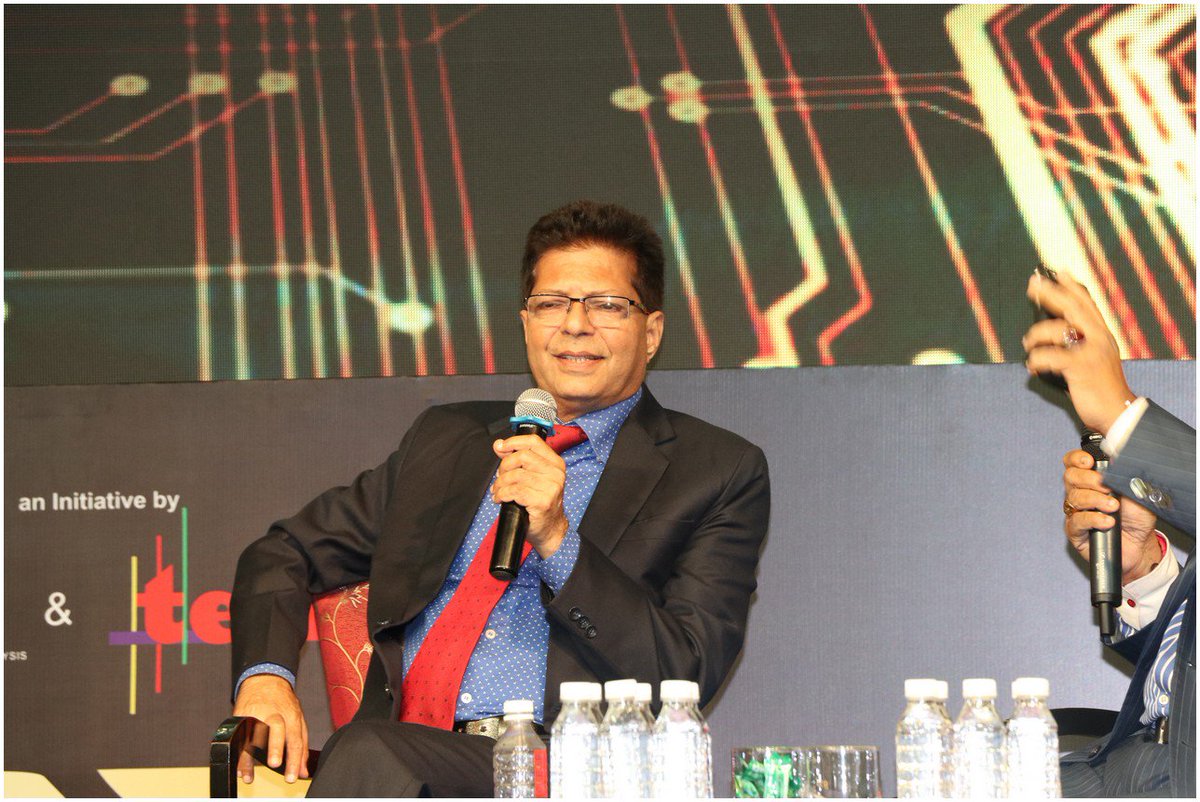 CodecAsia's tweet photo. Glimpses of Codec Asia 2018 - Panel Discussion
@Mansoor_Ali9 @Girishvrao @DrKhatau @rishi75 @taran_adarsh @muqbil_ahmar @yogeshlakhani @reach4james @VarmaSaurabh @Utpal24x7 @sadiyakhan01 @hemantmmehta @Tahmeed_tweets @kaustee @EffTimes @TeflasEvents #CodecAsia2018 #CodecAsia https://t.co/aMT80A4ytt