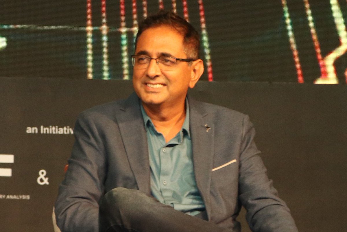 CodecAsia's tweet photo. Glimpses of Codec Asia 2018 - Panel Discussion
@Mansoor_Ali9 @Girishvrao @DrKhatau @rishi75 @taran_adarsh @muqbil_ahmar @yogeshlakhani @reach4james @VarmaSaurabh @Utpal24x7 @sadiyakhan01 @hemantmmehta @Tahmeed_tweets @kaustee @EffTimes @TeflasEvents #CodecAsia2018 #CodecAsia https://t.co/lc6jAmdLKh